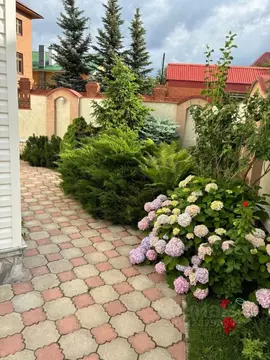 Дом в Самарская область, Самара ул. 8-я просека Красильникова, 72 (385 ...