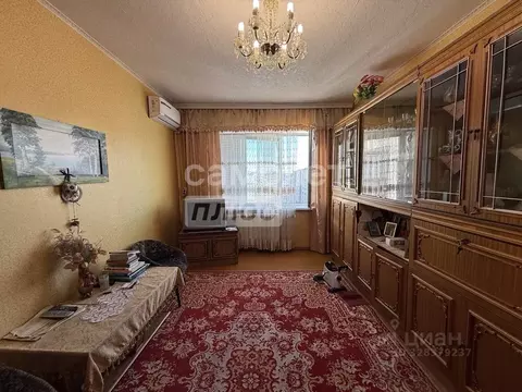 3-к кв. Курская область, Курск ул. Черняховского, 29 (58.7 м)