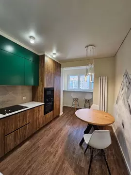 1-к кв. Краснодарский край, Краснодар ул. Кожевенная (50.0 м)