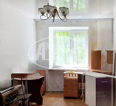 2-к кв. Пермский край, Лысьва ул. Ленина, 45 (44.0 м)