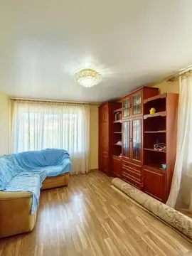 Квартира, 2 комнаты, 47.2 м