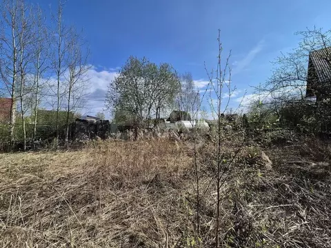Участок в Ростовская область, Батайск ул. Ромашковая (4.3 сот.)