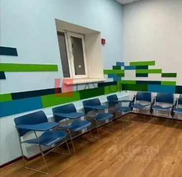 Помещение свободного назначения в Москва ул. Софьи Ковалевской, 6 (354 ...