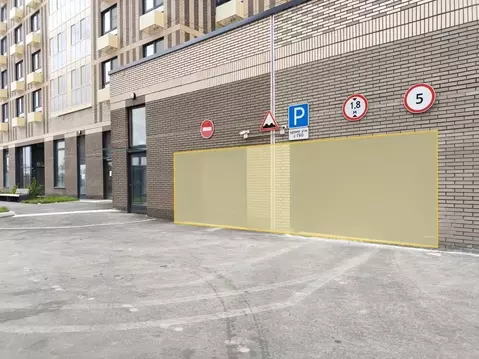 Гараж в Москва Алтуфьевское ш., 53к2 (16 м)