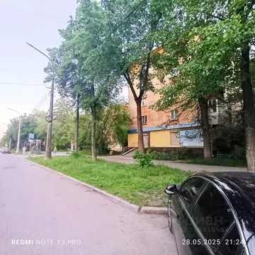 2-к кв. Свердловская область, Екатеринбург ул. Машиностроителей, 41 ...