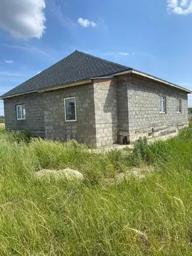 Дом в Самарская область, Ставропольский район, Васильевка с/пос, пос. ...