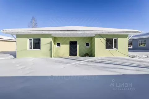 Дом в Челябинская область, Сосновский муниципальный округ, д. ...