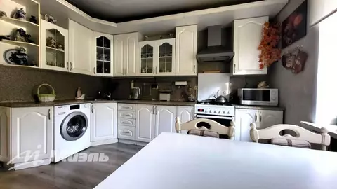 Продается дом в пгт Малаховка