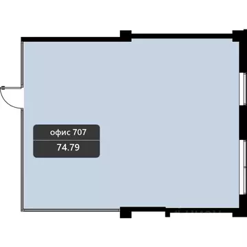 Помещение свободного назначения в Краснодарский край, Краснодар ...