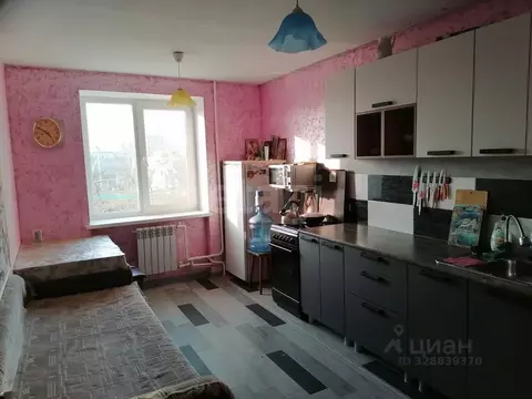 1-к кв. Крым, Керчь ш. Индустриальное, 8/1 (35.5 м)