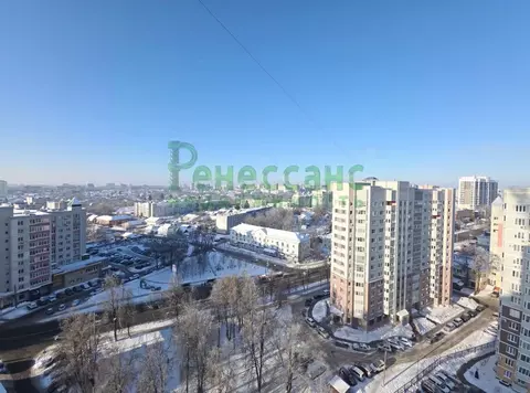 3-к кв. Брянская область, Брянск ул. Красина, 26 (87.1 м)