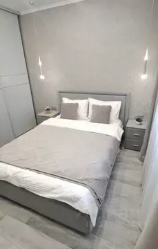 1-к кв. Тюменская область, Тюмень ул. Тимофея Чаркова, 87 (45.0 м)