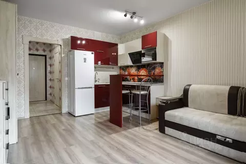 Студия Ленинградская область, Кудрово г. Всеволожский район, Заневское ...