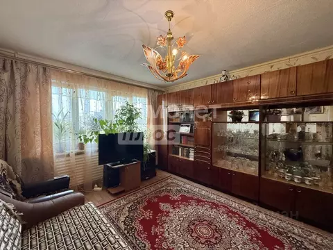 3-к кв. Пензенская область, Пенза ул. Бородина, 1 (68.5 м)