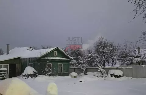 Продается участок в г. Красногорск