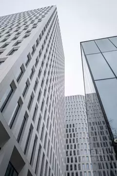 Офис в Москва ул. Двинцев, 3 (100 м)