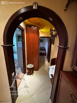 2-комнатная квартира: Клин, улица 50 лет Октября, 11 (44 м)