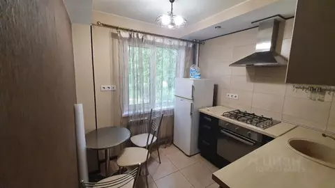 2-к кв. Санкт-Петербург Антоновская ул., 10 (42.0 м)