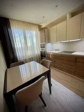 1-к кв. Москва Хорошевское ш., 12к1 (54.0 м)