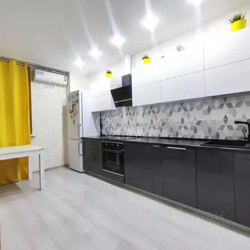 2-к кв. Волгоградская область, Волгоград ул. Лавочкина, 7 (61.1 м)