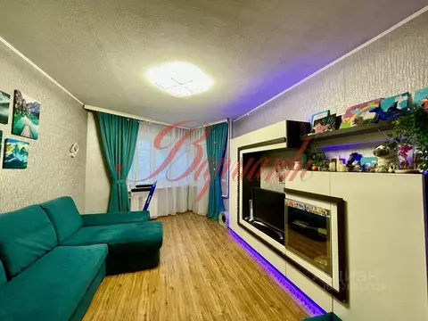 2-к кв. Архангельская область, Северодвинск ул. Трухинова, 20 (54.3 м)