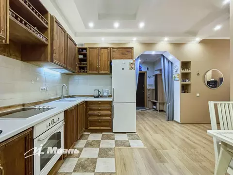 1-к кв. Московская область, Реутов Юбилейный просп., 63 (42.5 м)