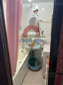 3-к кв. Оренбургская область, Орск пос. Вокзальный, ул. Огородная, 25 ...