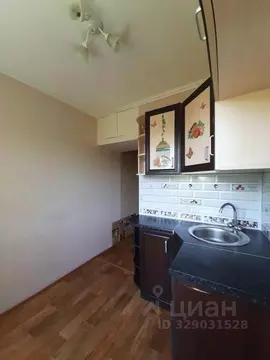 1-к кв. Иркутская область, Иркутск Байкальская ул., 286 (30.2 м)