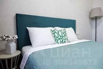 1-к кв. Иркутская область, Иркутск ул. Пискунова, 142/8 (38.0 м)