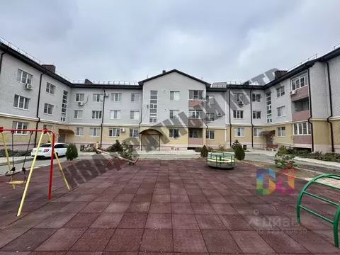 3-к кв. Калмыкия, Элиста ул. Хомутникова, 113 (62.7 м)