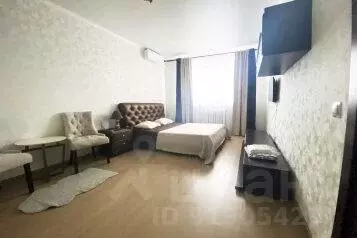 1-к кв. Липецкая область, Липецк ул. Имени Генерала Меркулова, 10А ...