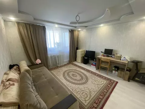 2-к кв. Свердловская область, Верхняя Пышма ул. Петрова, 35/7 (42.9 м)