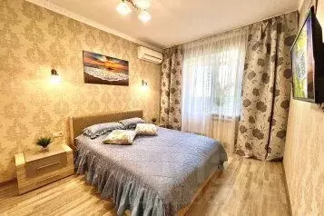 2-к кв. Самарская область, Самара Садовая ул., 337 (73.0 м)