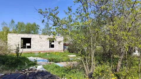 Дом в Смоленская область, Смоленский район, Козинское с/пос, д. Новое ...