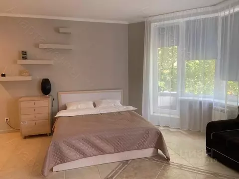 1-к кв. Калининградская область, Зеленоградск Курортный просп., 26 ...