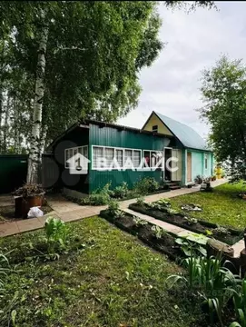 Дом в Пензенская область, Пенза Юность СДТ, 222 (41 м)