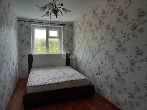 3-к кв. Ленинградская область, Кириши ул. Строителей, 6 (55.5 м)