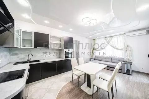 3-к кв. Липецкая область, Липецк ул. Имени Мичурина, 24 (80.0 м)