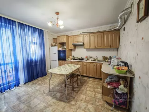 2-к кв. Севастополь ул. Комбрига Потапова, 25 (57.0 м)