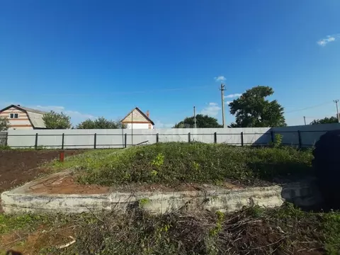 Участок в Башкортостан, Стерлитамакский район, Наумовский сельсовет, ...