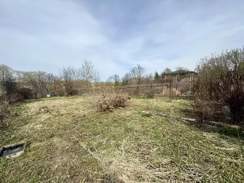 Участок в Москва д. Сосенки, 112В (5.0 сот.)