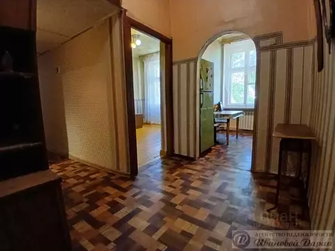 2-к кв. Самарская область, Самара ул. Победы, 102 (54.7 м)