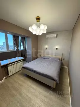 2-к кв. Амурская область, Благовещенск Политехническая ул., 22 (75.0 ...