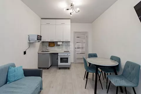 1-к кв. Тюменская область, Тюмень ул. Суходольская, 16 (40.0 м)