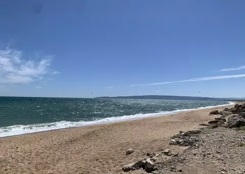 Участок в Крым, Феодосия ул. Джанкойская (10.0 сот.)