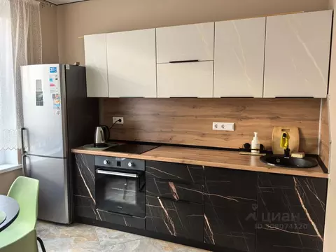 1-к кв. Московская область, Люберцы ул. Рождественская, 10 (34.2 м)