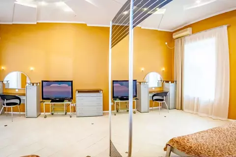 Комната Крым, Ялта ул. Маршака, 9 (58.0 м)