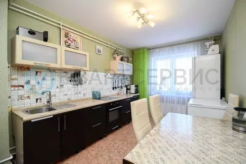 3-к кв. Омская область, Омск просп. Королева, 24к2 (69.9 м)