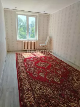 2-к кв. Пермский край, Березники ул. Свердлова, 132 (46.2 м)