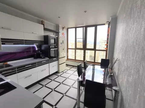 2-к кв. Краснодарский край, Новороссийск просп. Дзержинского, 221 ...